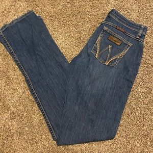 Wrangler Q-Baby Jeans